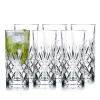 Melodia highball krystalglas 6 stk.