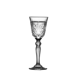 Melodia snapseglas 4 stk.