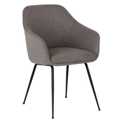 Mercy spisebordsstol stof