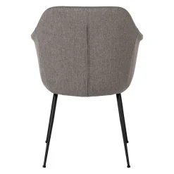 Mercy spisebordsstol stof