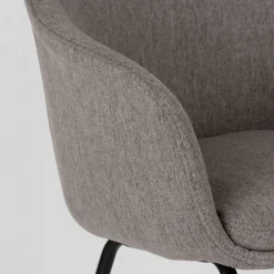 Mercy spisebordsstol stof