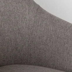 Mercy spisebordsstol stof