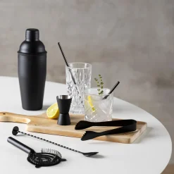 Midnight cocktailsæt