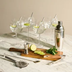 Midnight cocktailsæt