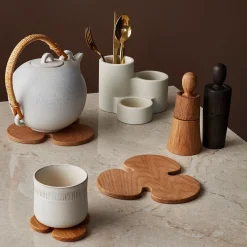 Mini Mrs. Salt saltkværn