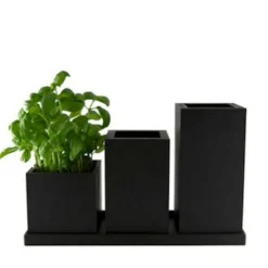 Mini oliebakke 9x25 cm