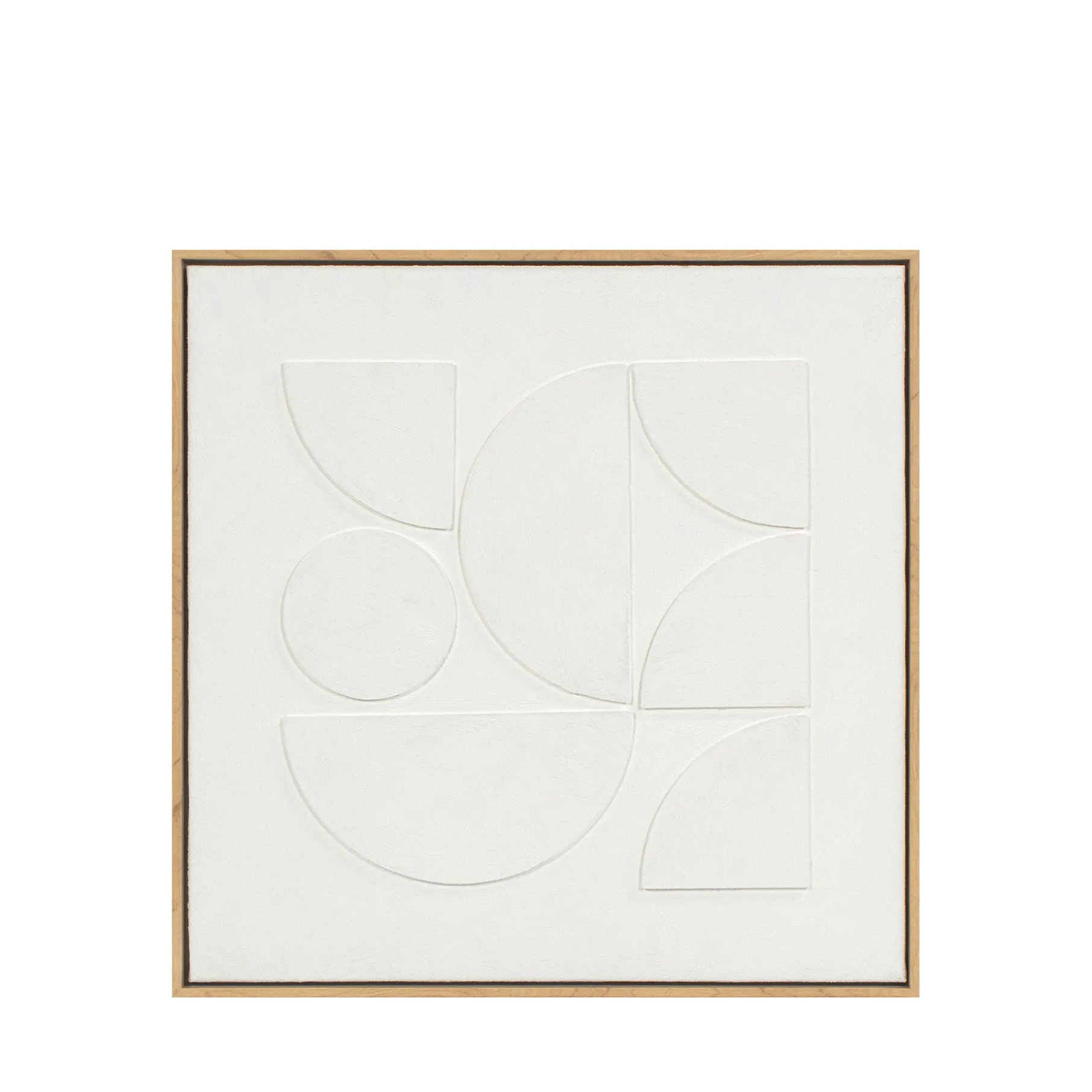 Minimalist I billede