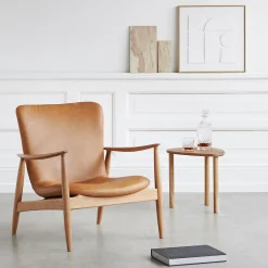 Minimalist I billede