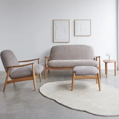 Minimalist I billede