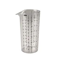 Målekande 1 L klar