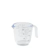 Målekande 300 ml klar