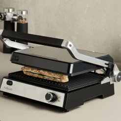 Møn paninigrill 2000W
