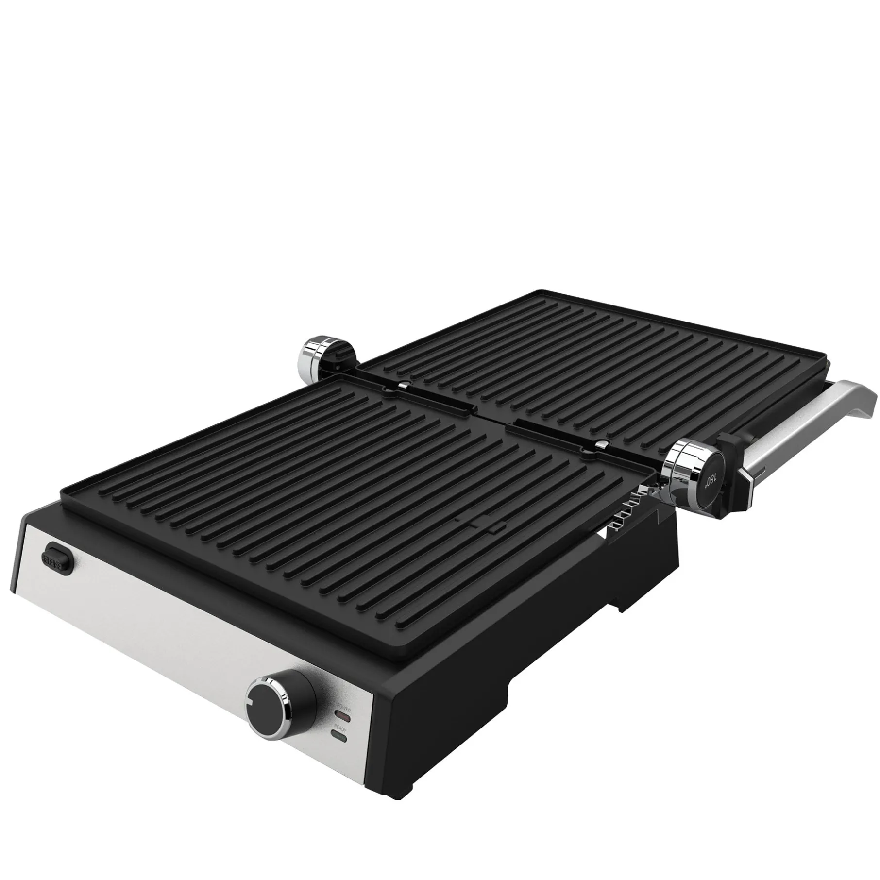 Møn paninigrill 2000W