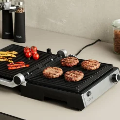 Møn paninigrill 2000W