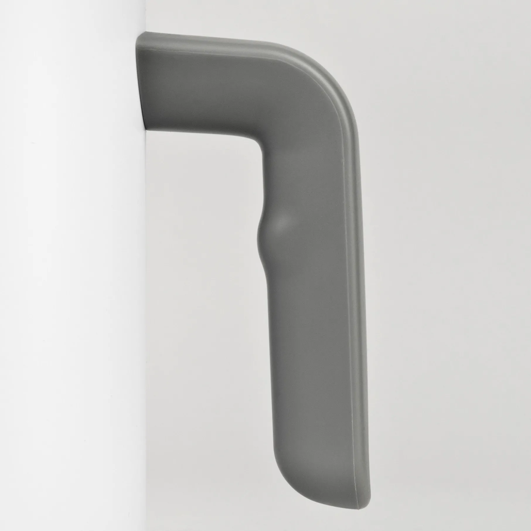 Montante mælkeskummer hvid