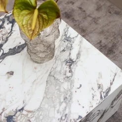 Montes II sofabord 70x70 cm