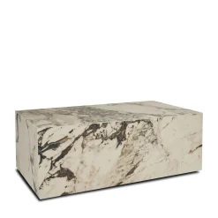 Montes II sofabord 55x100 cm