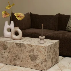 Montes II sofabord 55x100 cm