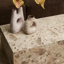 Montes II sofabord 55x100 cm