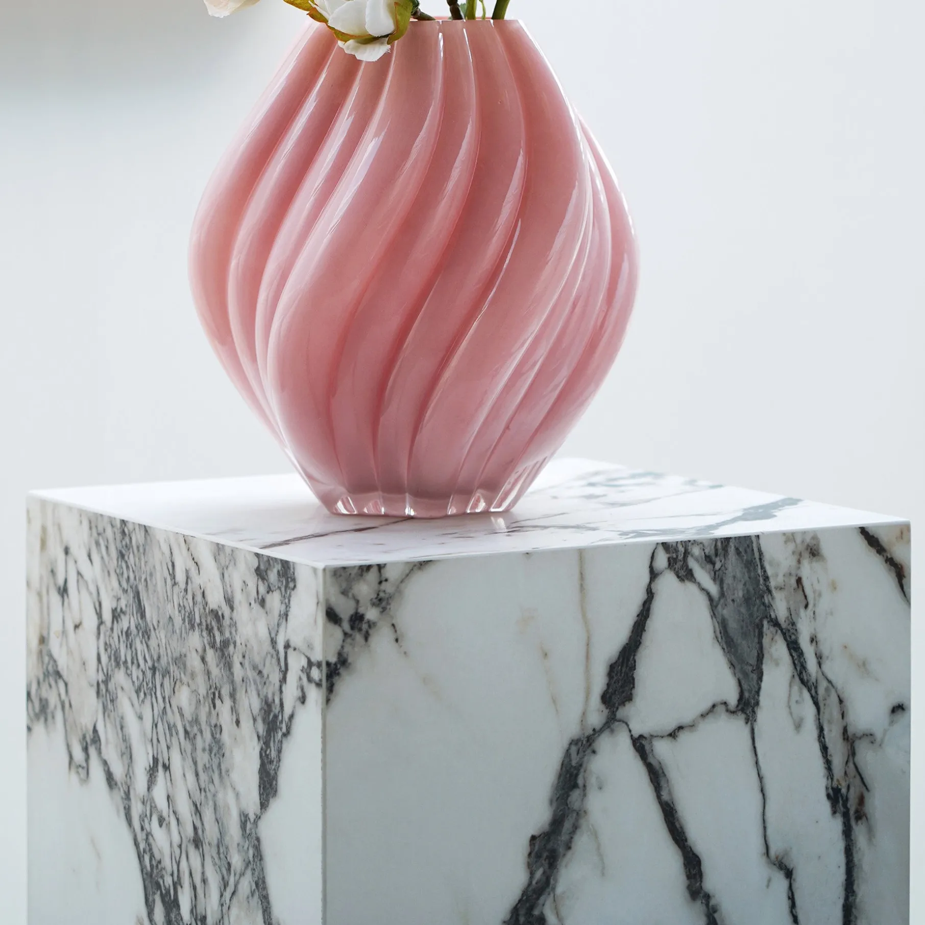 Montes podium H65 cm