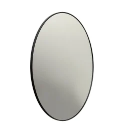 Moon rundt spejl Ø60 cm