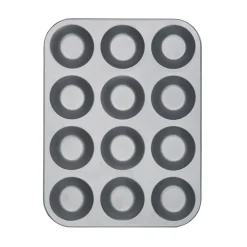 MUFFINS FORM 12 STK.