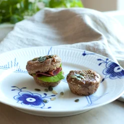 MUFFINS FORM 12 STK.