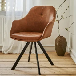 New Age PU m. drejeben