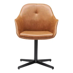 New Age PU m. drejefod