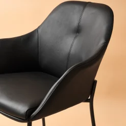 New Age PU m. faste ben