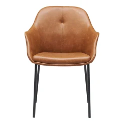 New Age PU m. faste ben