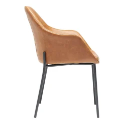 New Age PU m. faste ben