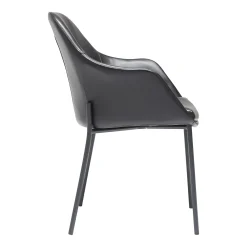 New Age PU m. faste ben