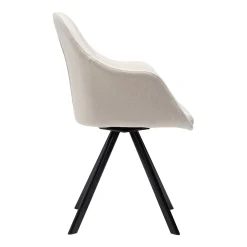 New Age stof m. drejeben