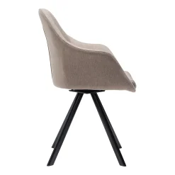 New Age stof m. drejeben