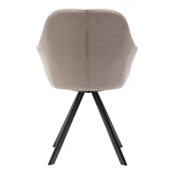 New Age stof m. drejeben