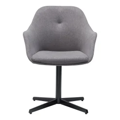 New Age stof m. drejefod