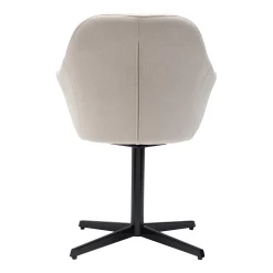 New Age stof m. drejefod