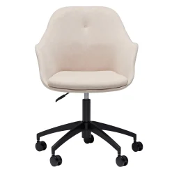 New Age stof m. kontorben