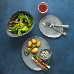 New Blossom frokosttallerken 2 stk.