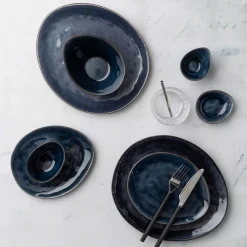 New Blossom frokosttallerken 2 stk.