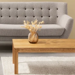 New Carver sofabord 120 cm