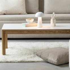 New Carver sofabord - L120 cm