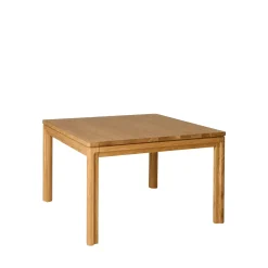 New Carver sofabord - 70x70 cm