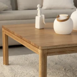 New Carver sofabord finer, 90x90 cm