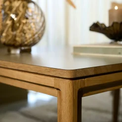 New Carver sofabord 70x70 cm