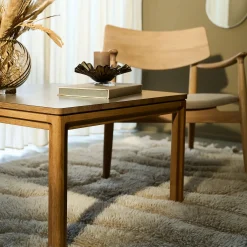 New Carver sofabord 70x70 cm