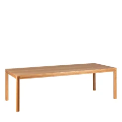 New Carver spisebord 240 cm - eg