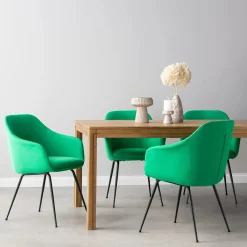 New Carver spisebord 240 cm - eg