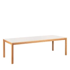 New Carver spisebord Laminat, L240 cm